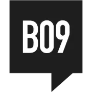 B09 I/S logo