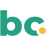 BC ApS logo