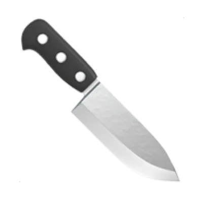 a sharper knife logo
