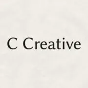 C Creative ApS logo