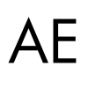 Aesth Studio ApS logo