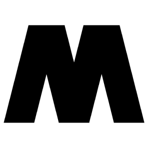 MadeByMartin logo