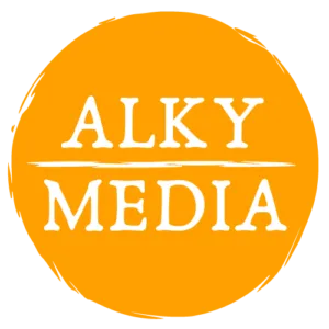 Alkymedia ApS logo