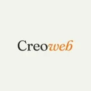 Creoweb logo