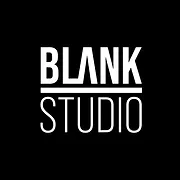 Blank Studio logo