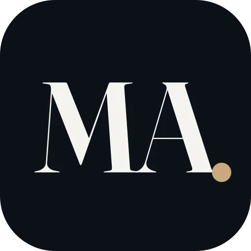 Myads logo