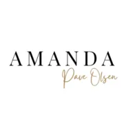 Amanda Pave Olsen logo