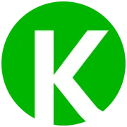 Korting Graphics logo