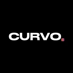 Curvo logo
