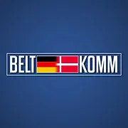 Beltkomm logo