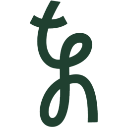 Toft og Hove Kommunikation ApS logo