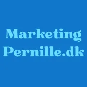 Marketing Pernille logo
