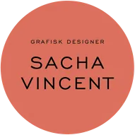 Sacha Vincent logo