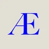 Ægte Agency logo