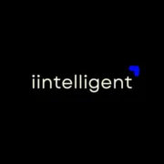 iintelligent logo