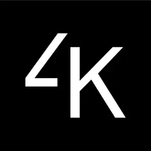 Studio 4K logo