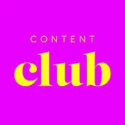 ContentClub ApS logo