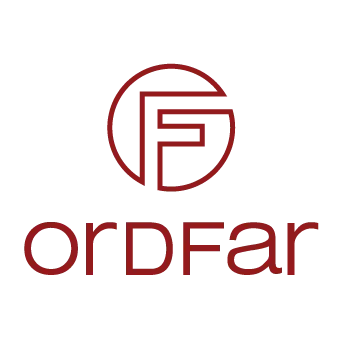 ordfar logo