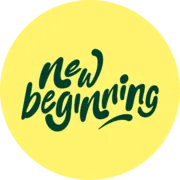 New Beginning Aps logo