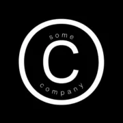 Some Company ApS logo