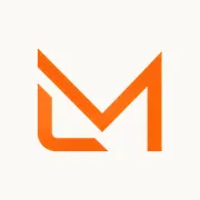 Let Markedsføring logo