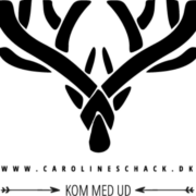 Caroline Schack ApS logo