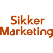 sikkermarketing.dk logo