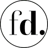 Bureauet Fredag ApS logo