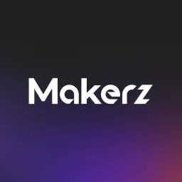 Makerz ApS logo
