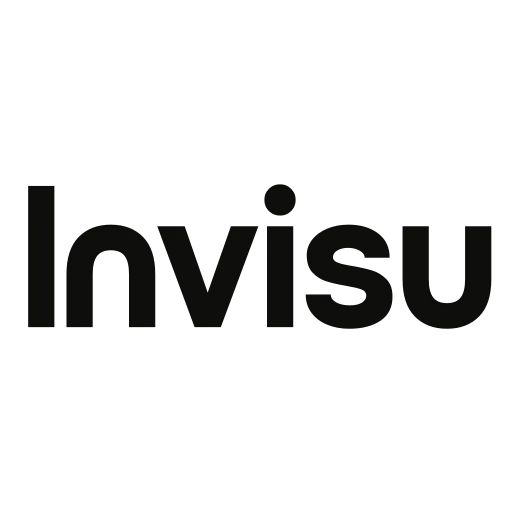 Invisu ApS logo