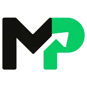 MP Solution logo