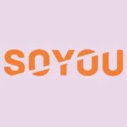 SoYou Marketing logo