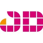 JD Grafisk Design logo