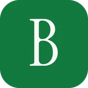 Boas Media logo