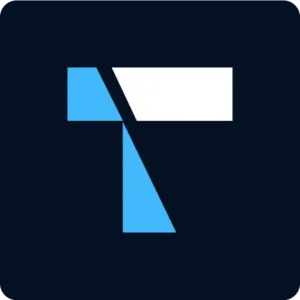 Talento+ ApS logo