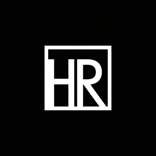 HR Marketing I/S logo