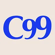 Creative99 I/S logo
