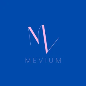 Mevium logo
