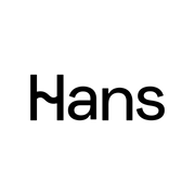 Hans Creative logo