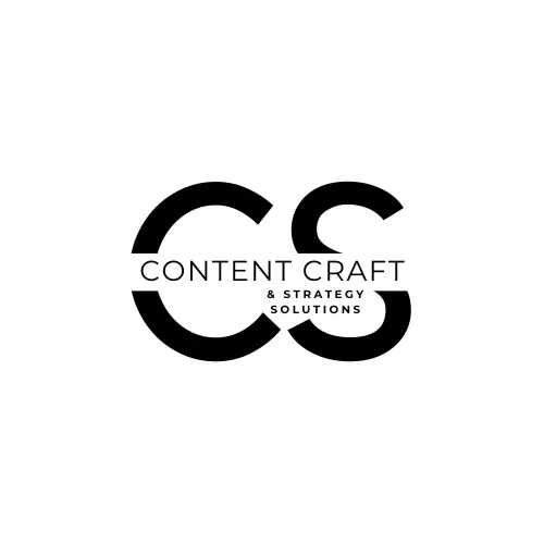 Content Craft & Strategy Solutions logo
