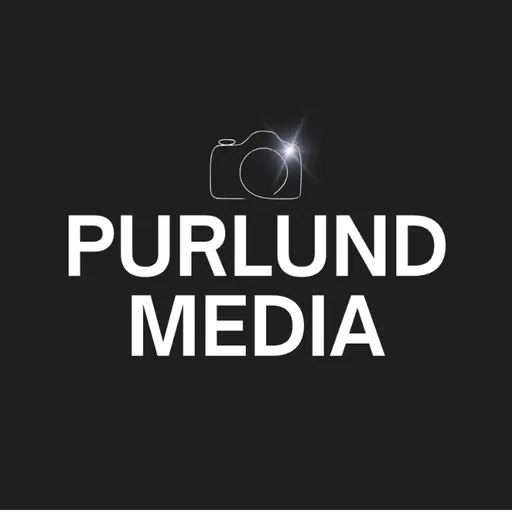 Purlund Media ApS logo