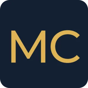 MCCreative logo