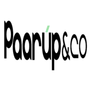 Paarup & Co. ApS logo