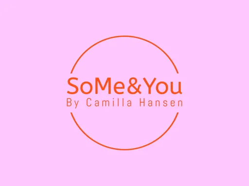 Someandyou by Camilla Hansen logo