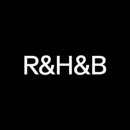 RICH&HANC&BOBB ApS logo