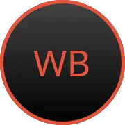 Webbond Digital Agency logo