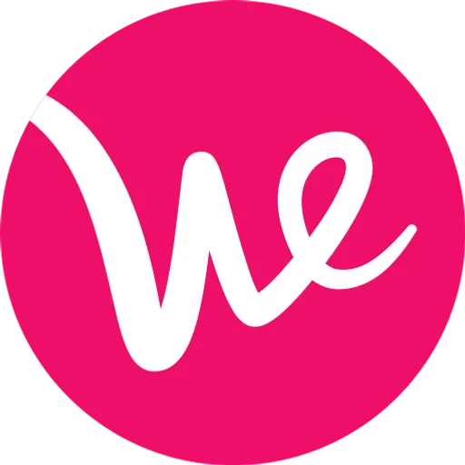 We believe ApS logo