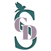 Seidenfaden Grafisk Design logo