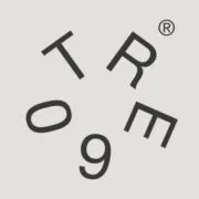 TRE60 I/S logo