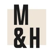 Mottelson & Halliday Kommunikation ApS logo
